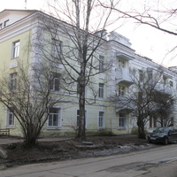 Сыктывкар 2015 ул. Карла Маркса