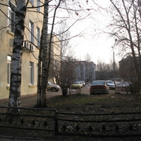 Сыктывкар 2015 ул. Карла Маркса