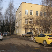 Сыктывкар 2015 ул. Карла Маркса