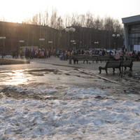 Сыктывкар 2015