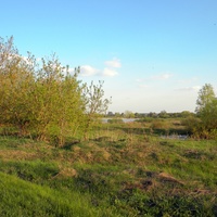 Природа села Мощеное