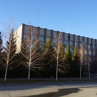 Орское УВД.