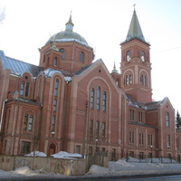 Сыктывкар 2015 - Октябрьский проспект