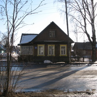 Сыктывкар 2015 - Октябрьский проспект