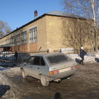 Сыктывкар 2015 - ул. Пушкина