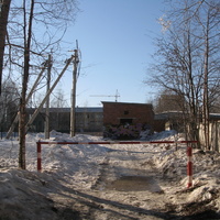 Сыктывкар 2015 - Сысольское шоссе