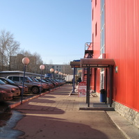 Сыктывкар 2015 - Рублик