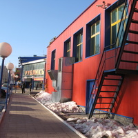 Сыктывкар 2015 - Рублик