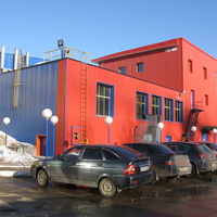 Сыктывкар 2015 - Рублик