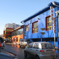 Сыктывкар 2015 - Рублик