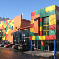 Сыктывкар 2015 - Рублик