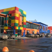 Сыктывкар 2015 - Рублик