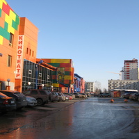 Сыктывкар 2015 - Рублик