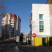 Сыктывкар 2015 - у Рублика