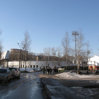 Сыктывкар 2015