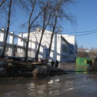 Сыктывкар 2015