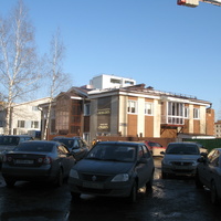 Сыктывкар 2015