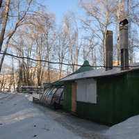 Сыктывкар 2015 - ул. Коммунистическая