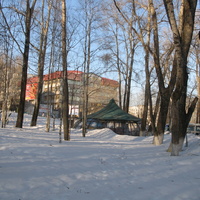 Сыктывкар 2015 - ул. Коммунистическая