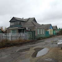 Улица Павлова в сл. Беломестная