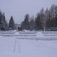 Сыктывкар 2015 - ул. Коммунистическая