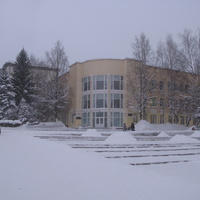 Сыктывкар 2015 - ул. Коммунистическая