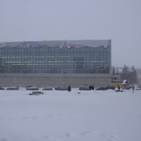 Сыктывкар 2015 - бассейн