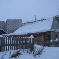 Сыктывкар 2015