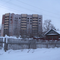 Сыктывкар 2015