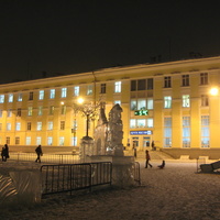 Сыктывкар 2014