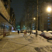 Сыктывкар 2014 - ул. Ленина