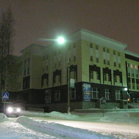 Сыктывкар 2014 - ул. Ленина