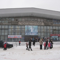 Сыктывкар 2014