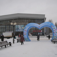 Сыктывкар 2014