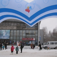 Сыктывкар 2014