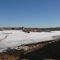 Сыктывкар 2015 Заречье