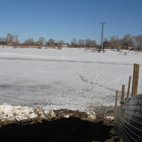 Сыктывкар 2015 Заречье