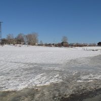 Сыктывкар 2015 Заречье