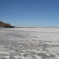 Сыктывкар 2015 Заречье