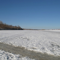 Сыктывкар 2015 Заречье