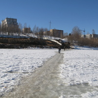 Сыктывкар 2015 Заречье