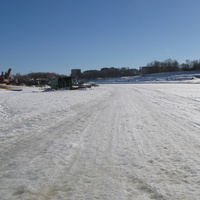 Сыктывкар 2015 Заречье