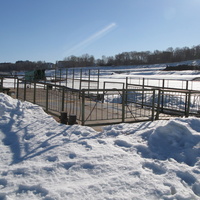 Сыктывкар 2015 Заречье