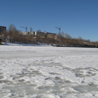 Сыктывкар 2015