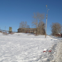 Сыктывкар 2015 Заречье