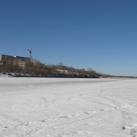 Сыктывкар 2015