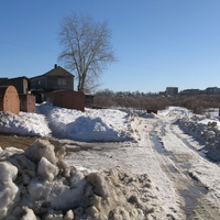 Сыктывкар 2015 Заречье