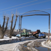 Сыктывкар 2015 Заречье