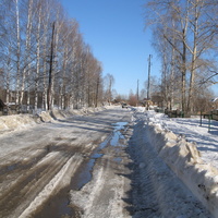 Сыктывкар 2015 Заречье