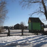 Сыктывкар 2015 Заречье